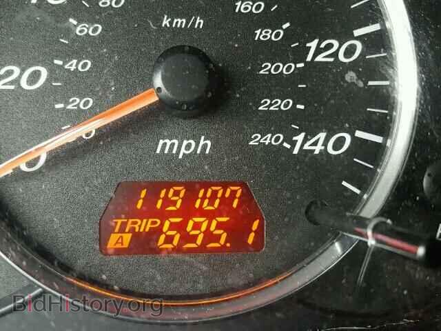 2007 MAZDA 6 - VIN: 1YVHP80C875M62109 - Фото 8