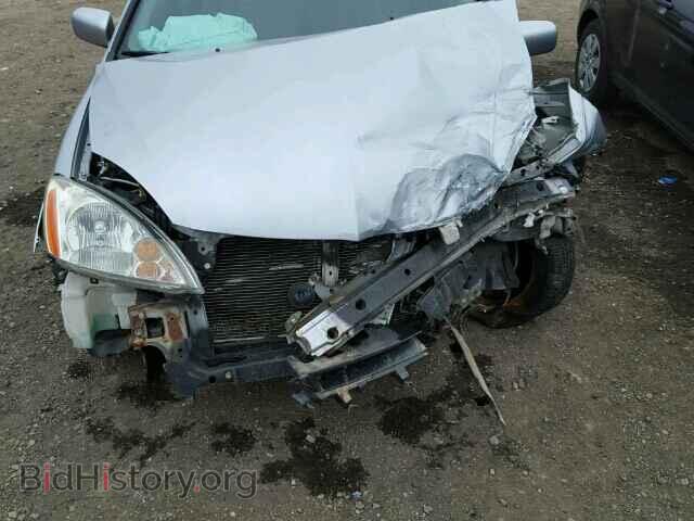 2005 MITSUBISHI LANCER - VIN: JA3AJ26E45U008892 - Фото 7