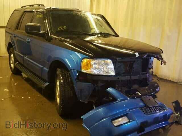 Photo 1FMPU16536LA40863 - FORD EXPEDITION 2006