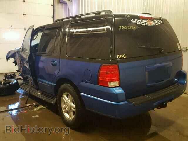 2006 FORD EXPEDITION - VIN: 1FMPU16536LA40863 - Фото 3