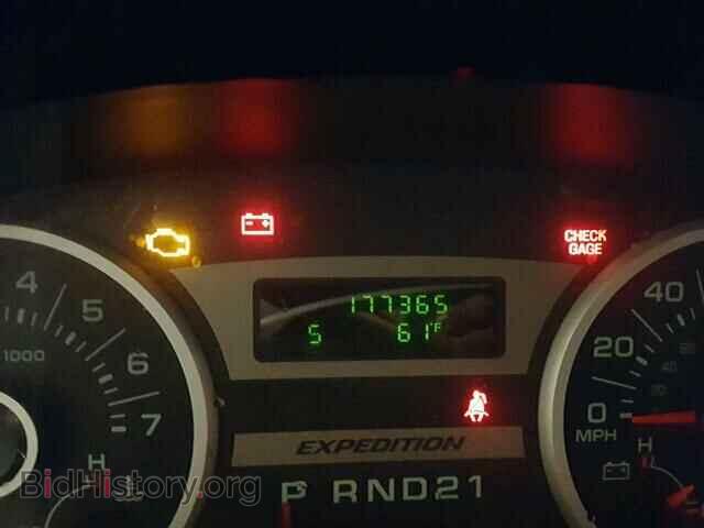 2006 FORD EXPEDITION - VIN: 1FMPU16536LA40863 - Фото 8
