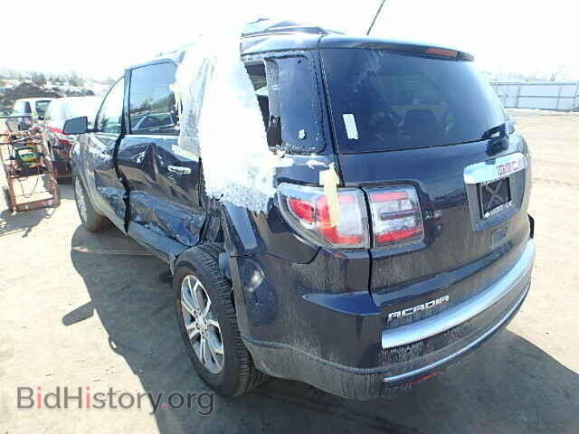 2015 GMC ACADIA - VIN: 1GKKVRKD4FJ259533 - Фото 3