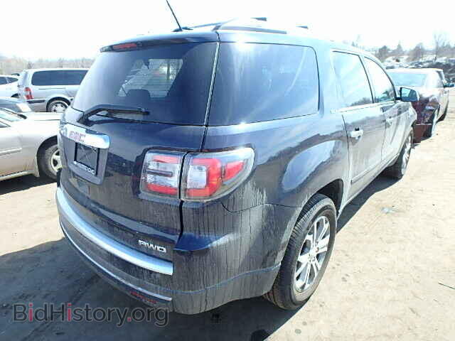2015 GMC ACADIA - VIN: 1GKKVRKD4FJ259533 - Фото 4