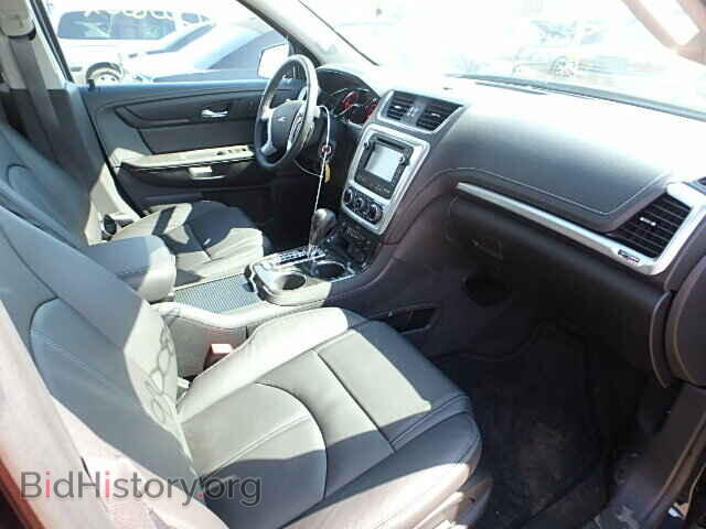 2015 GMC ACADIA - VIN: 1GKKVRKD4FJ259533 - Фото 5