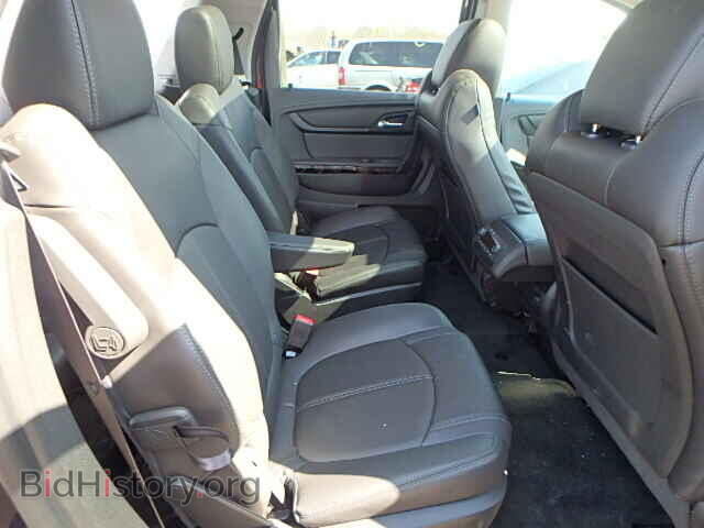 2015 GMC ACADIA - VIN: 1GKKVRKD4FJ259533 - Фото 6