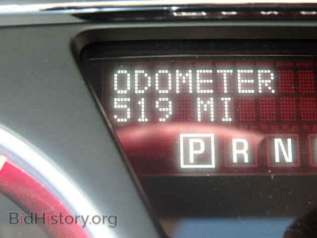 2015 GMC ACADIA - VIN: 1GKKVRKD4FJ259533 - Фото 8
