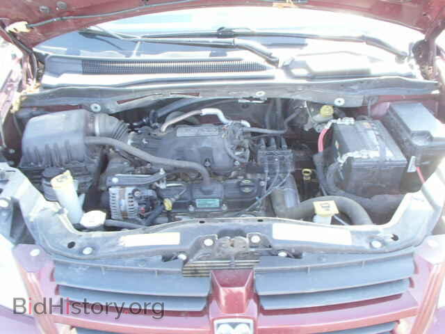 2009 DODGE CARAVAN - VIN: 2D8HN44E29R533294 - Фото 7