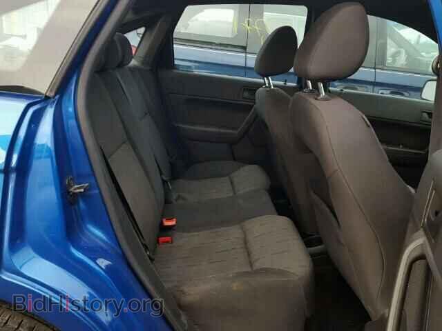 2011 FORD FOCUS - VIN: 1FAHP3FN9BW111686 - Фото 6
