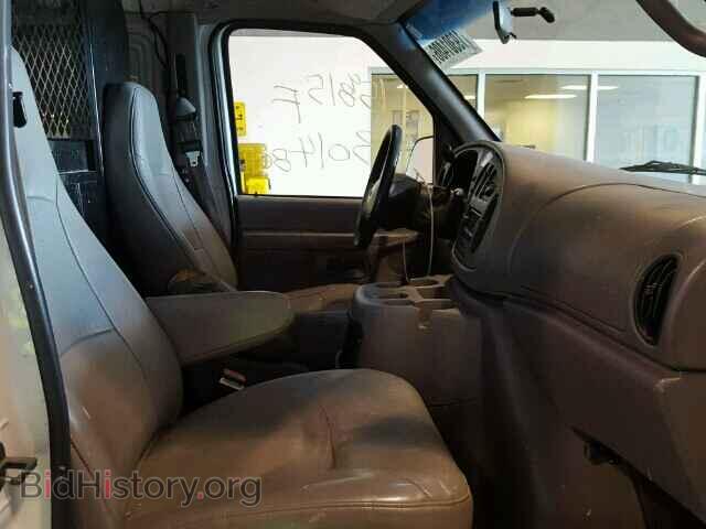 2002 FORD ECONOLINE - VIN: 1FTNE24282HB34466 - Photo 5