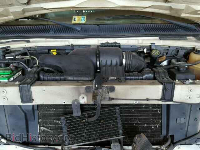 2002 FORD ECONOLINE - VIN: 1FTNE24282HB34466 - Photo 7
