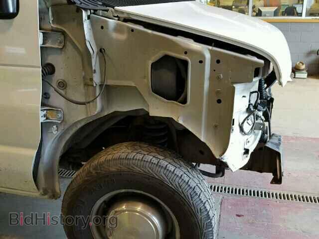 2002 FORD ECONOLINE - VIN: 1FTNE24282HB34466 - Photo 9