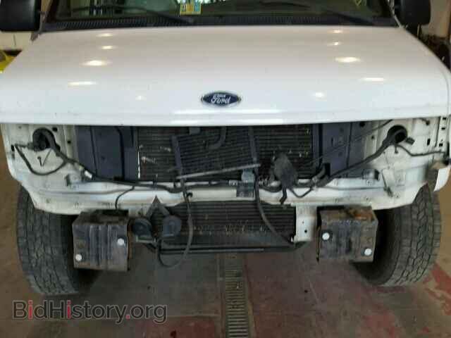 2002 FORD ECONOLINE - VIN: 1FTNE24282HB34466 - Photo 10