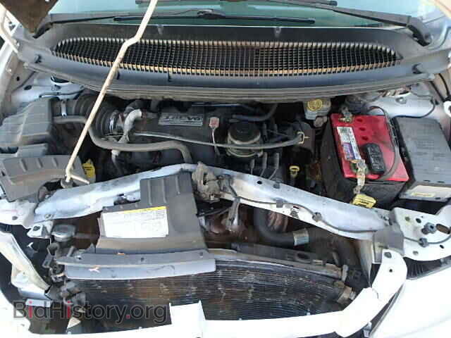 2005 DODGE CARAVAN - VIN: 2D4GP44L15R471130 - Фото 7