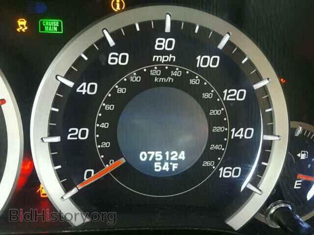 2012 ACURA TSX - VIN: JH4CU2F40CC025635 - Фото 8