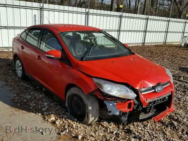Photo 1FADP3F29DL230749 - FORD FOCUS 2013