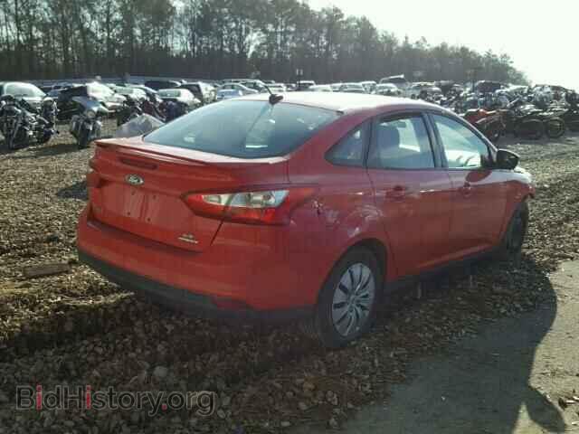 2013 FORD FOCUS - VIN: 1FADP3F29DL230749 - Photo 4