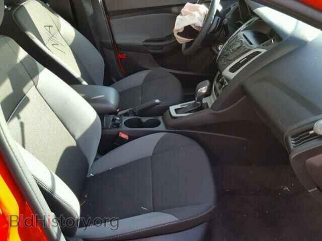 2013 FORD FOCUS - VIN: 1FADP3F29DL230749 - Photo 5