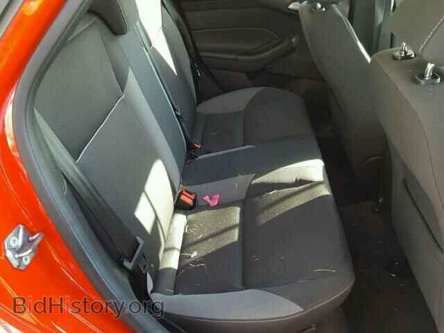 2013 FORD FOCUS - VIN: 1FADP3F29DL230749 - Photo 6
