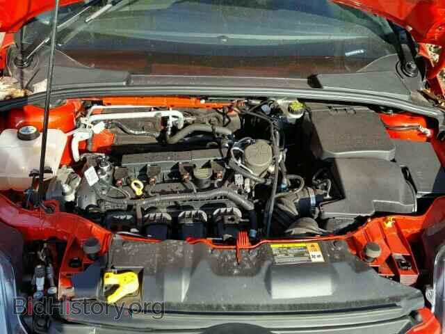 2013 FORD FOCUS - VIN: 1FADP3F29DL230749 - Photo 7