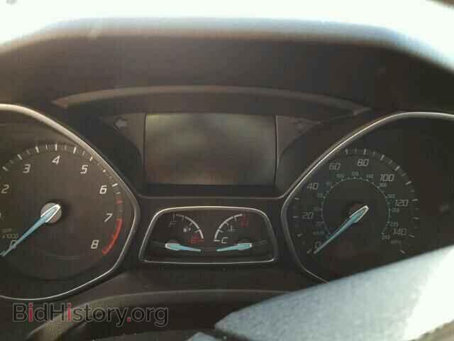 2013 FORD FOCUS - VIN: 1FADP3F29DL230749 - Photo 8