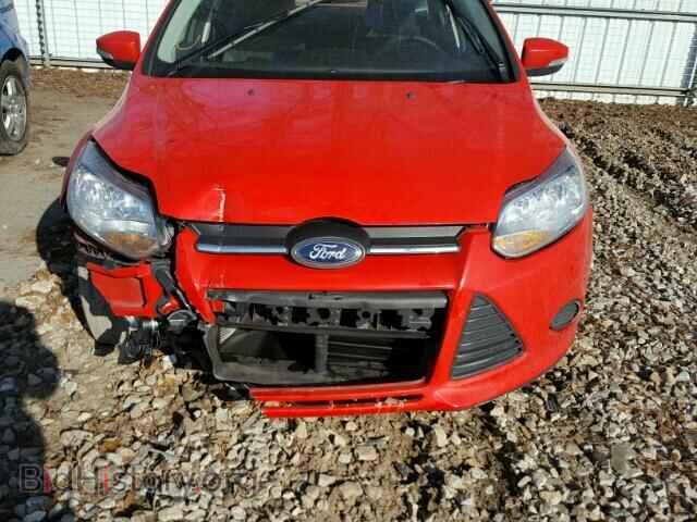 2013 FORD FOCUS - VIN: 1FADP3F29DL230749 - Photo 10