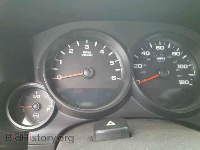 2007 CHEVROLET SILVERADO - VIN: 2GCEC130971729840 - Photo 8