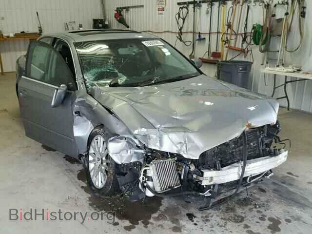 Photo WAUDF78E56A114326 - AUDI A4 2006