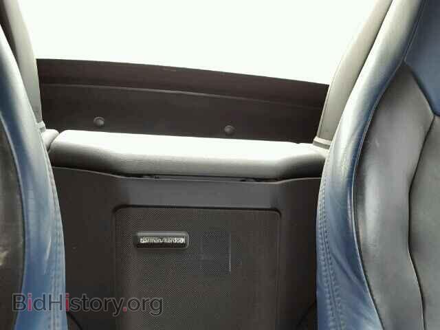 2002 BMW M3 - VIN: 5UMCL93492LJ82513 - Фото 6
