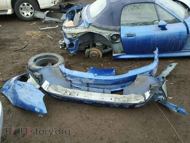 2002 BMW M3 - VIN: 5UMCL93492LJ82513 - Фото 10