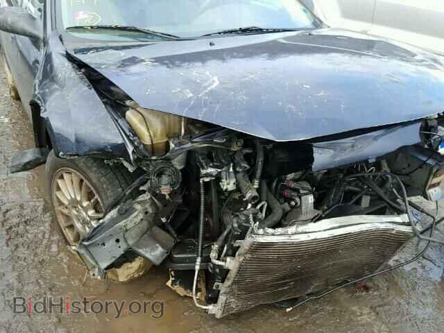 2004 CHRYSLER SEBRING - VIN: 1C3AL46J14N407180 - Фото 9