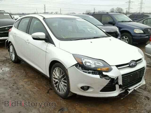 Photo 1FADP3N28EL413305 - FORD FOCUS 2014