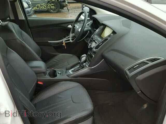2014 FORD FOCUS - VIN: 1FADP3N28EL413305 - Фото 5