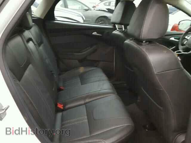 2014 FORD FOCUS - VIN: 1FADP3N28EL413305 - Фото 6