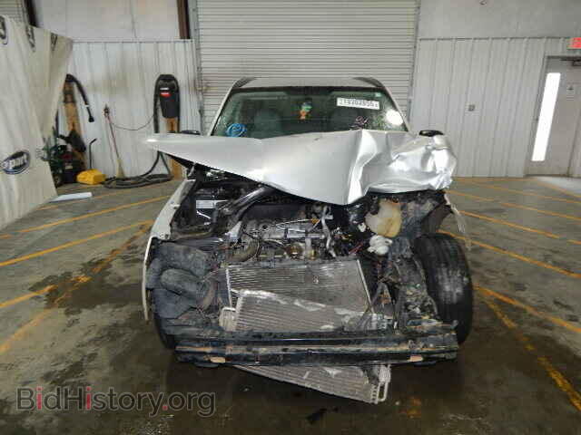 2005 SATURN VUE - VIN: 5GZCZ23D65S868222 - Фото 9