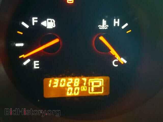 2008 NISSAN MAXIMA - VIN: 1N4BA41E88C839398 - Фото 8