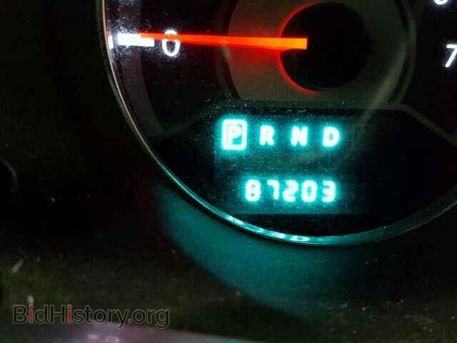 2011 CHRYSLER 200 - VIN: 1C3BC2EGXBN532657 - Фото 8