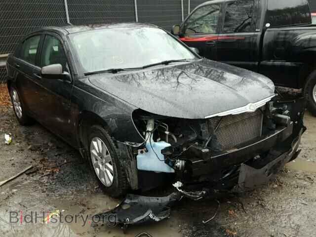 Photo 1C3CC4FB4AN208024 - CHRYSLER SEBRING 2010