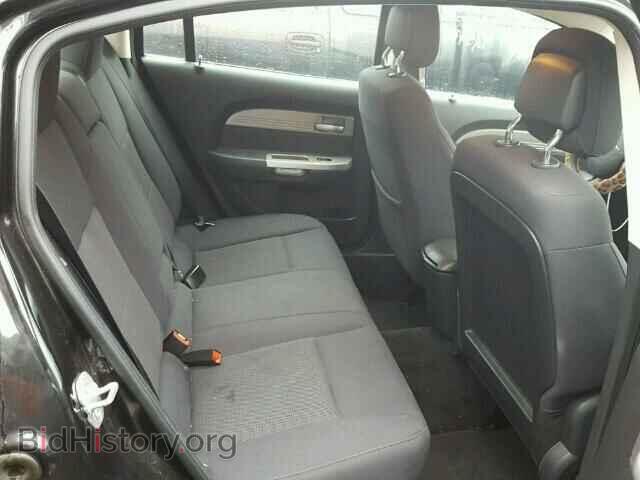 2010 CHRYSLER SEBRING - VIN: 1C3CC4FB4AN208024 - Фото 6