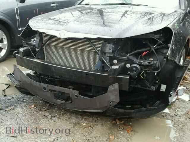 2010 CHRYSLER SEBRING - VIN: 1C3CC4FB4AN208024 - Фото 9