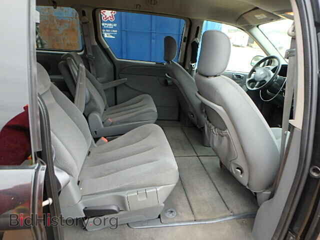 2006 DODGE CARAVAN - VIN: 1D4GP24R16B622492 - Фото 6