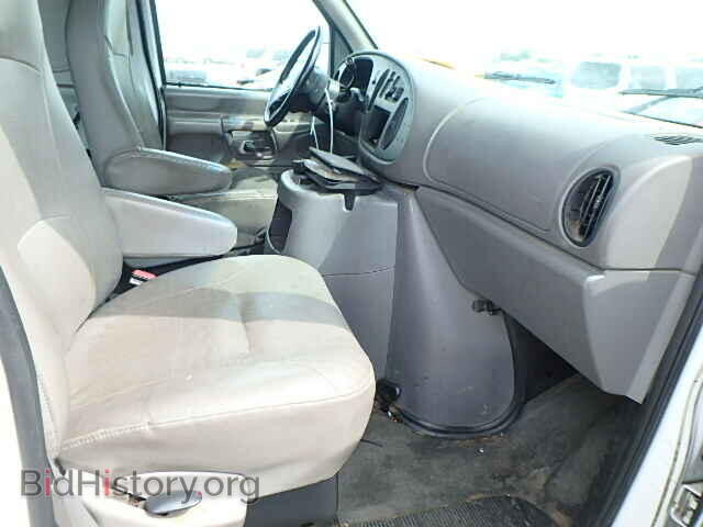 2002 FORD ECONOLINE - VIN: 1FTSS34L62HA12716 - Photo 5