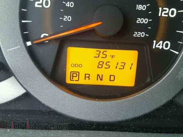 2011 TOYOTA RAV4 - VIN: 2T3BF4DV5BW138720 - Фото 8