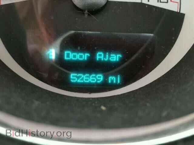 2014 DODGE CHALLENGER - VIN: 2C3CDYAG1EH258188 - Фото 8