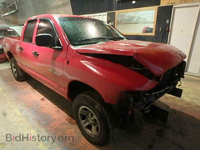 Photo 1D7HU18D94S508357 - DODGE RAM 1500 2004