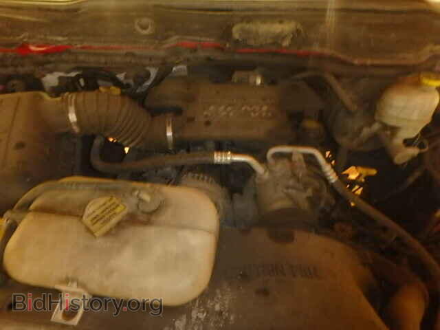 2004 DODGE RAM 1500 - VIN: 1D7HU18D94S508357 - Фото 7