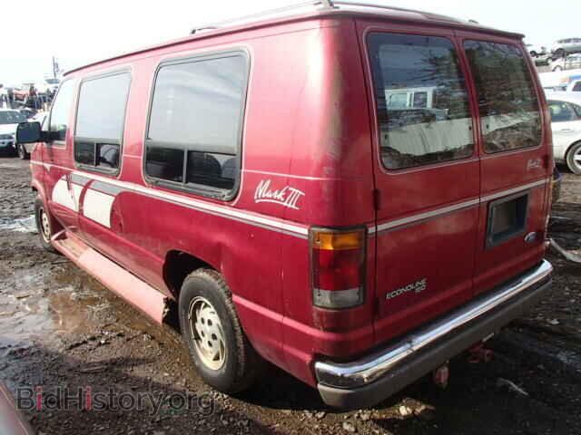 1993 FORD ECONOLINE - VIN: 1FDEE14N3PHB85025 - Photo 3