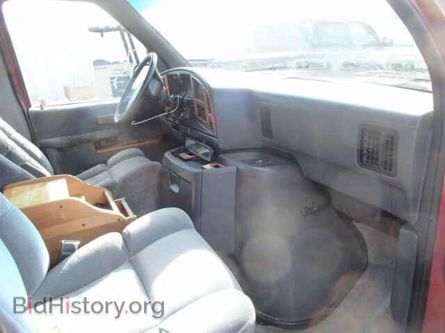 1993 FORD ECONOLINE - VIN: 1FDEE14N3PHB85025 - Photo 5