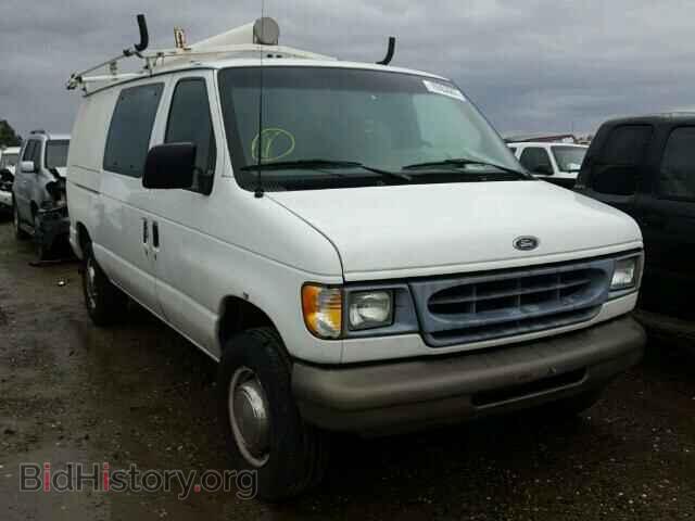 Photo 1FTNE2428YHB50966 - FORD ECONOLINE 2000