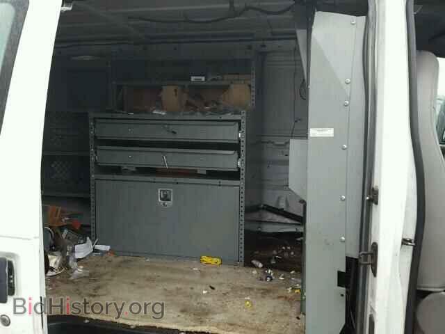 2000 FORD ECONOLINE - VIN: 1FTNE2428YHB50966 - Фото 3