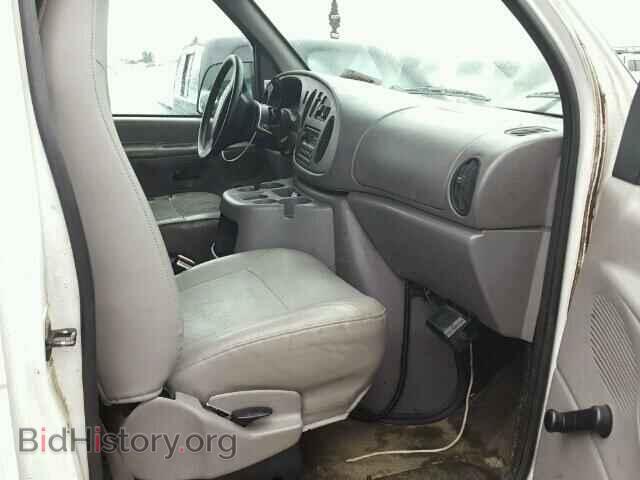 2000 FORD ECONOLINE - VIN: 1FTNE2428YHB50966 - Фото 5